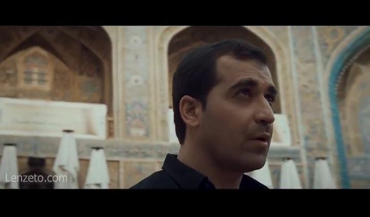 خانه پدری برقعی thumbnail