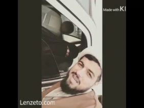 سواد رسانه ای حمله آخوند به دختر در ماشین thumbnail