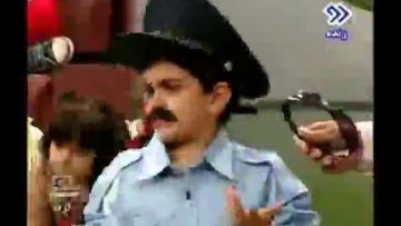 عموپورنگ و امیر محمد قدیمی thumbnail