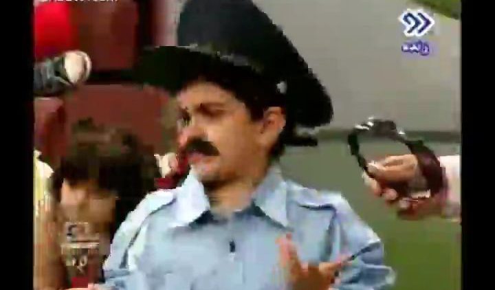 عموپورنگ و امیر محمد قدیمی thumbnail