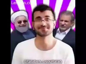 چرا سایه جنگ برداشته شد و به ما حمله نشد thumbnail