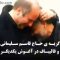 گریه سردار شهید سلیمانی در آغوش قالیباف برای شهید کاظمی thumbnail