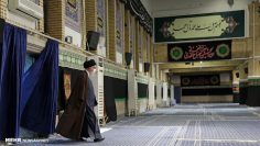 حسینیه امام خمینی