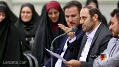 شعر طنز محافل هنری دیدار شاعران 97 thumbnail