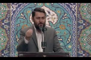 حسینیه امام خمینی (ره)، بیت رهبری