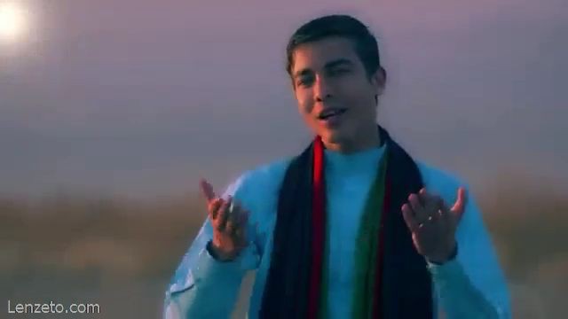 آهنگ فردای روشن توسط برادران عزیز افغانستانی