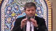 مداحی طوفانی ترکی از نادر جوادی thumbnail