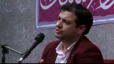 نظر استاد رائفی پور درباره لیست های انتخاباتی مجلس (2) thumbnail