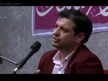 نظر استاد رائفی پور درباره لیست های انتخاباتی مجلس (2) thumbnail