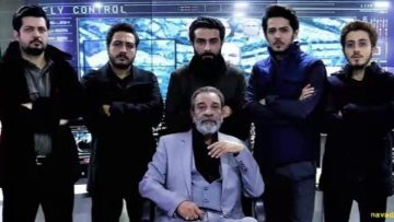 نقد فیلم گاندو مرتضی حیدری مریسلم thumbnail