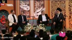 ویژه برنامه خنده دار در مورد ازدواج قسمت اول thumbnail