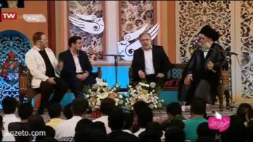 ویژه برنامه خنده دار در مورد ازدواج قسمت دوم thumbnail