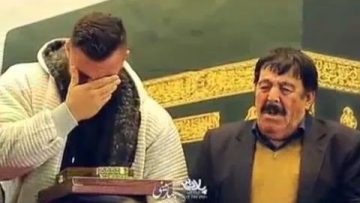 گریه امیر علی اکبری thumbnail
