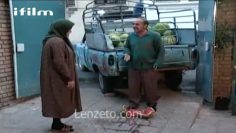 انداختن هندوانه توسط ناهید و دعوای ماشالا thumbnail