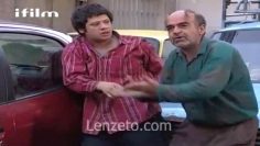 کتک خوردن علی از ماشالله برای تصادف thumbnail
