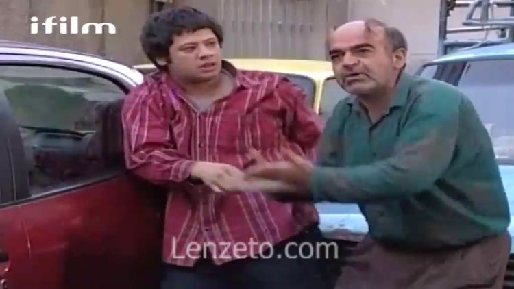 کتک خوردن علی از ماشالله برای تصادف thumbnail