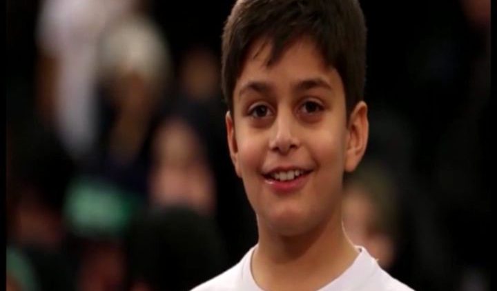 یادگاران شهدا thumbnail