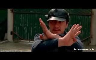 پسر کاراته باز thumbnail
