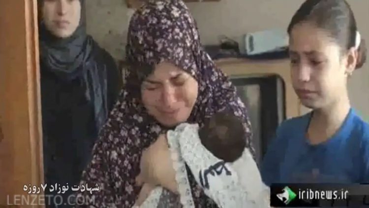 کودکان فلسطین (2) thumbnail