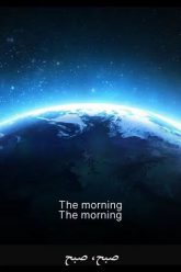 آهنگ انگلیسی Morning برای امام زمان (عج) thumbnail