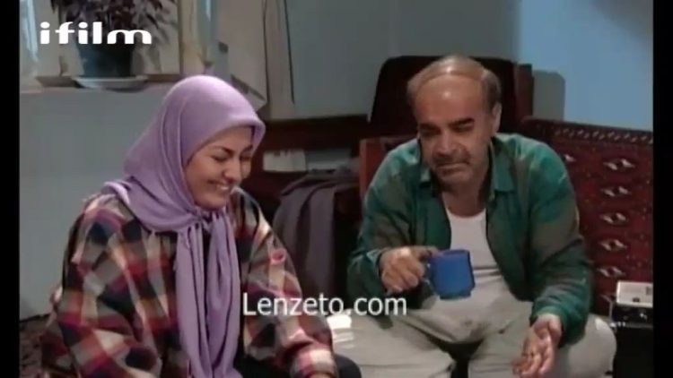 خنده های علی و نرگس سر سفره افطار thumbnail
