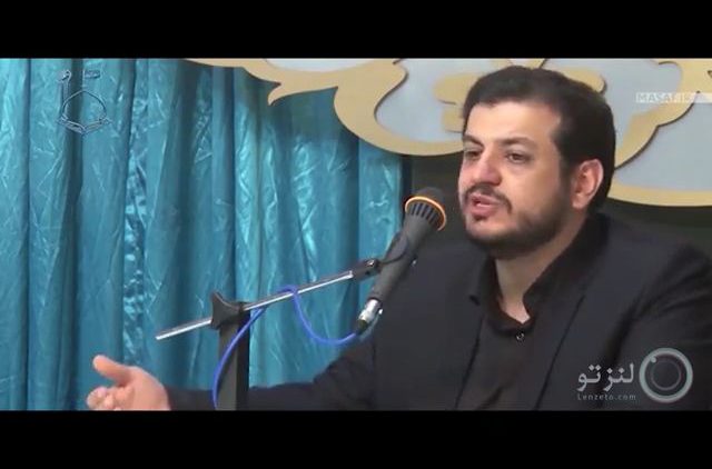 رائفی پور شب 23 thumbnail