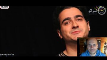 آنالیز صدای همایون thumbnail