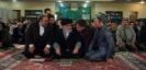 سکانس اخراجی ها 3 حاجی گرینوف در مسجد