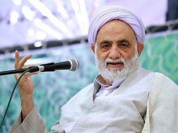 استاد محسن قرائتی