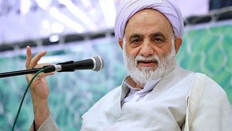 استاد محسن قرائتی