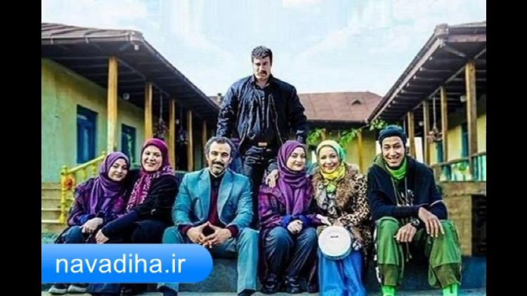 نقد صوتی سریال پایتخت فصل 6 thumbnail
