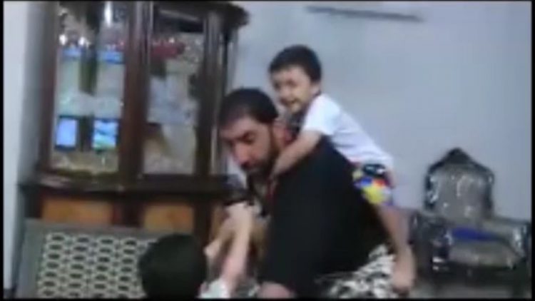 مدافع حرم اصلی thumbnail
