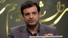 استاد علی اکبر رائفی پور