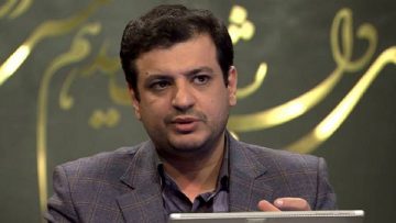 استاد علی اکبر رائفی پور