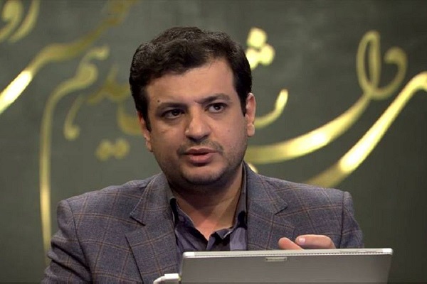 استاد علی اکبر رائفی پور