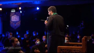 دانلود نوحه مجید بنی فاطمه برای حضرت زهرا (س) برای دیدن نشون تو چه کنم؟من همون نوکر رو سیاهتم thumbnail