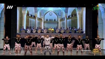 جوانمردان ایران thumbnail