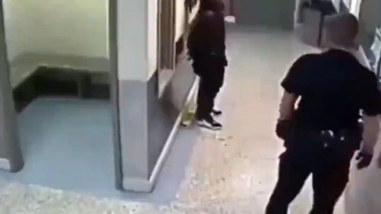 police-gharb thumbnail