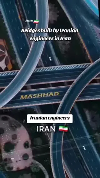 مهندسان ایرانی iranian engineers
