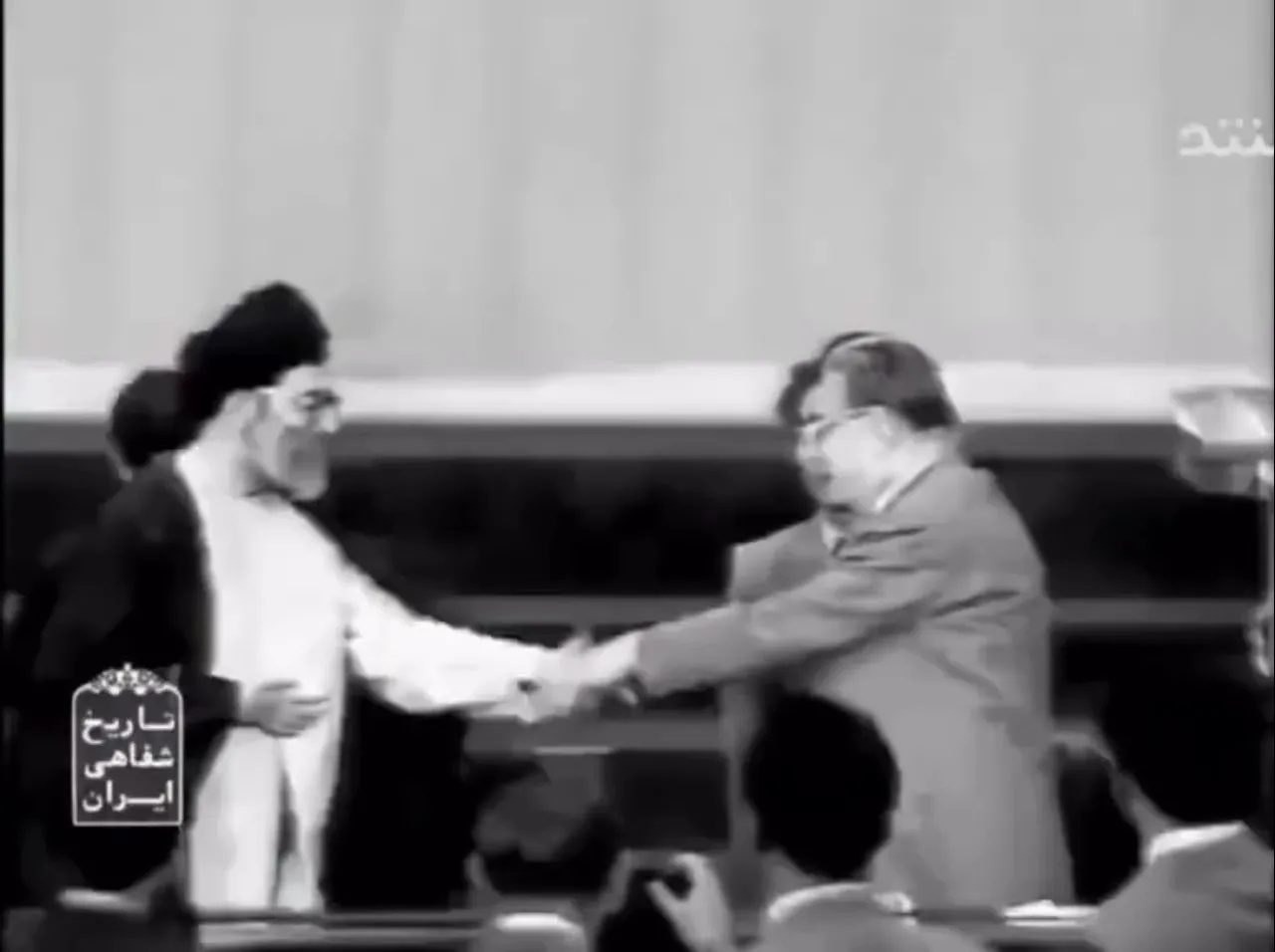 سفر امام خامنه ای شهید به کره شمالی