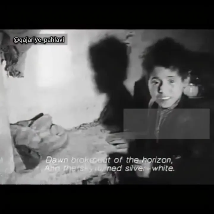 وضعیت وحشتناک مردم در زمان پهلوی